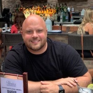 Meet your Posher, Marc